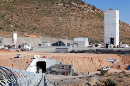 Fresnillo Plc Lidera Extracci N De Plata En El Mundo Outletminero