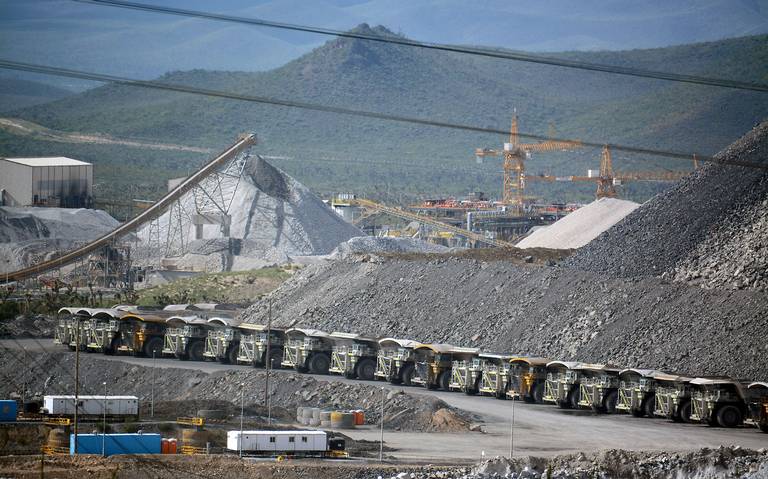 Se Consolida Zacatecas Como L Der Nacional En Miner A Outletminero