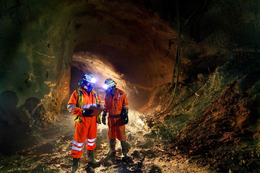 Zacatecas Logra Recuperaci N En La Producci N Minera Outletminero