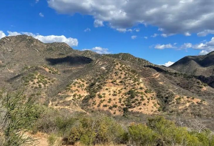 Aztec Minerals Inicia Programa De Exploraci N En El Proyecto