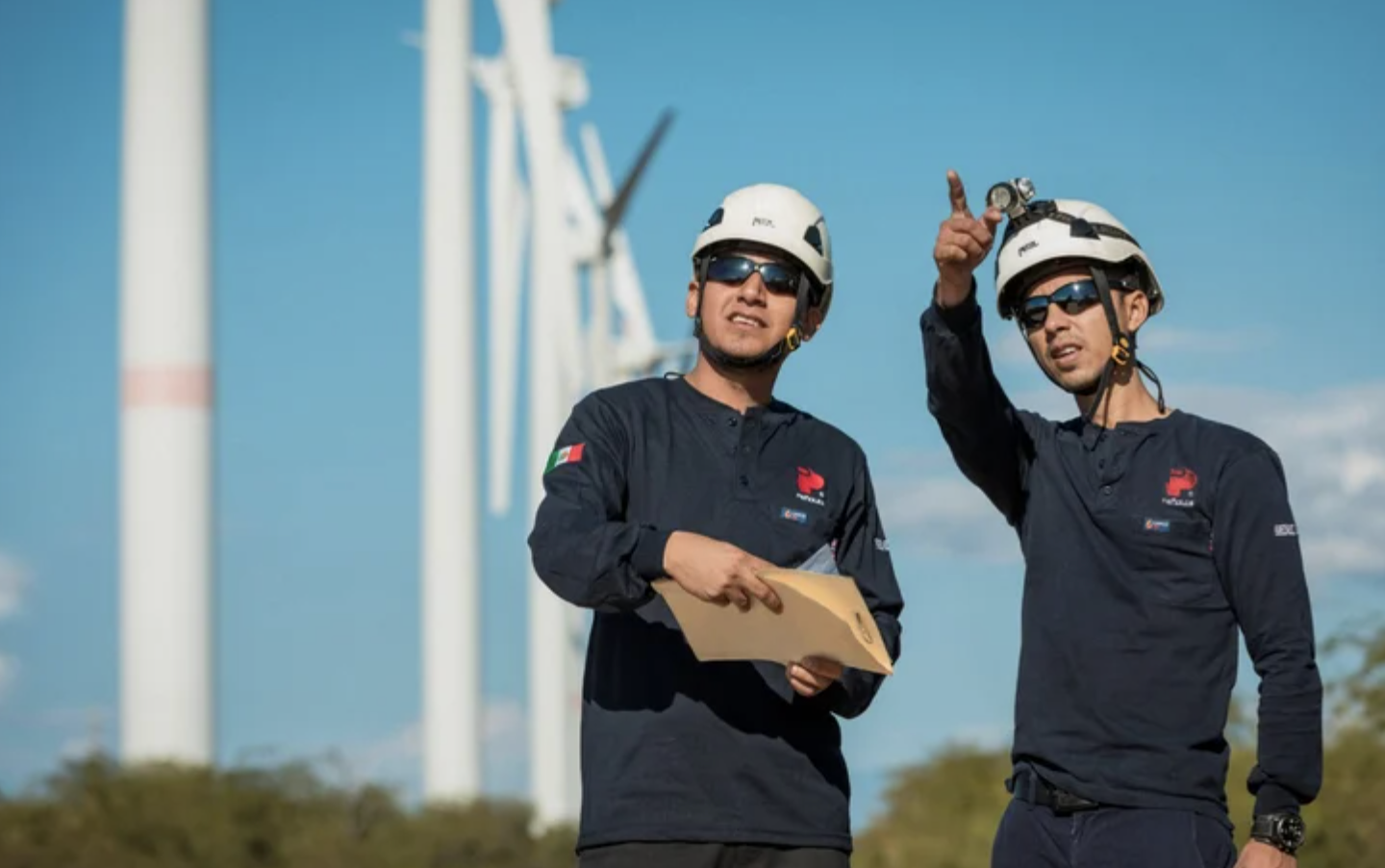 Pe Oles La Vanguardia De La Miner A Sostenible Outletminero