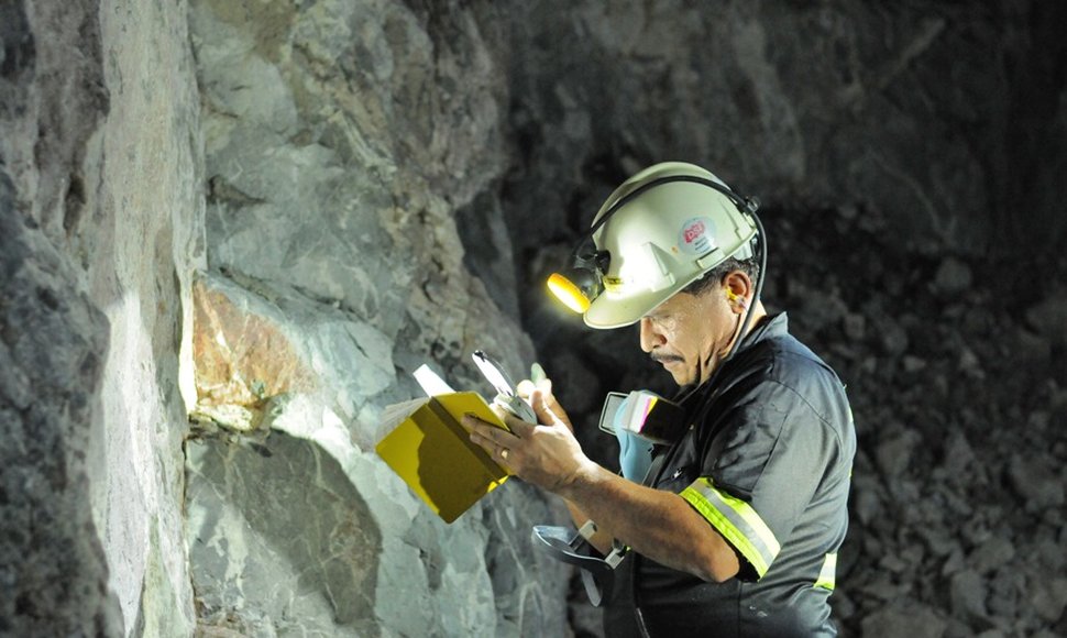 1,500 mineros artesanales tendrán nueva planta, Nicaragua