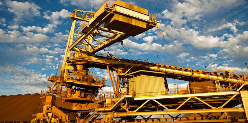 La apuesta por fortalecer el sector minero energético en Colombia