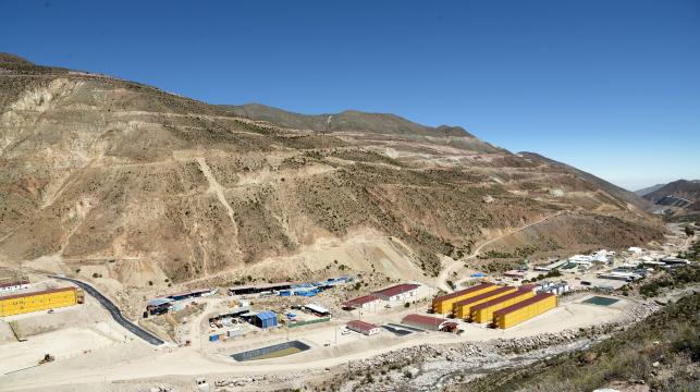Proyecto minero generará más de 11 mil puestos de trabajo en Moquegua ...