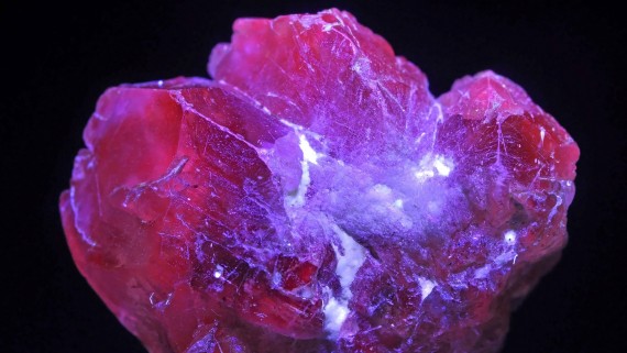 Los minerales y piedras preciosas más increíbles del planeta