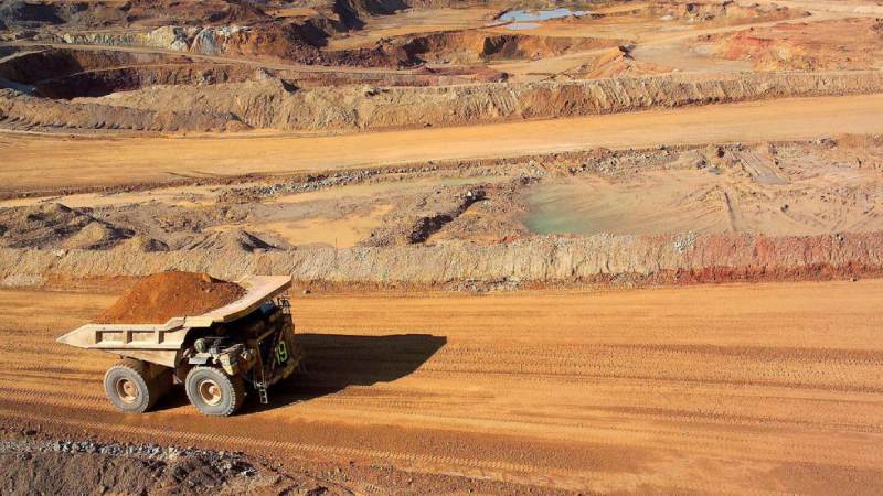 Minera Atex adquirirá proyecto de cobre y oro en Chile | Outletminero