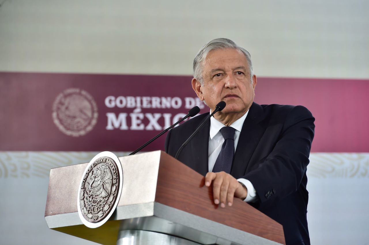 México Creará Empresa Estatal Para Explotar Litio Amlo Outletminero 5252