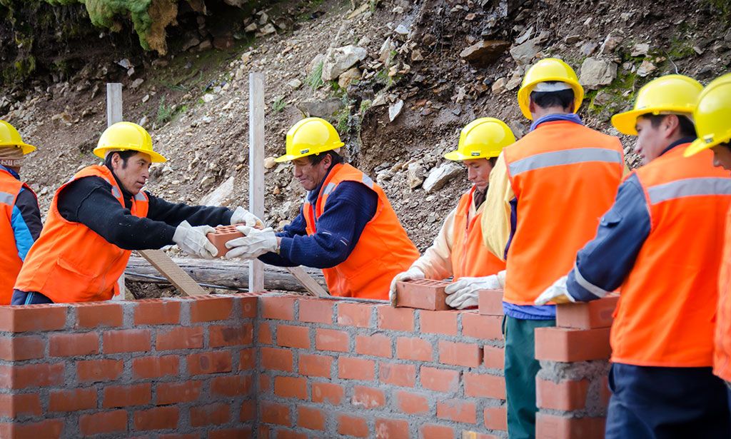 Bear Creek Mining han logrado reducir costos hasta en 23 con los