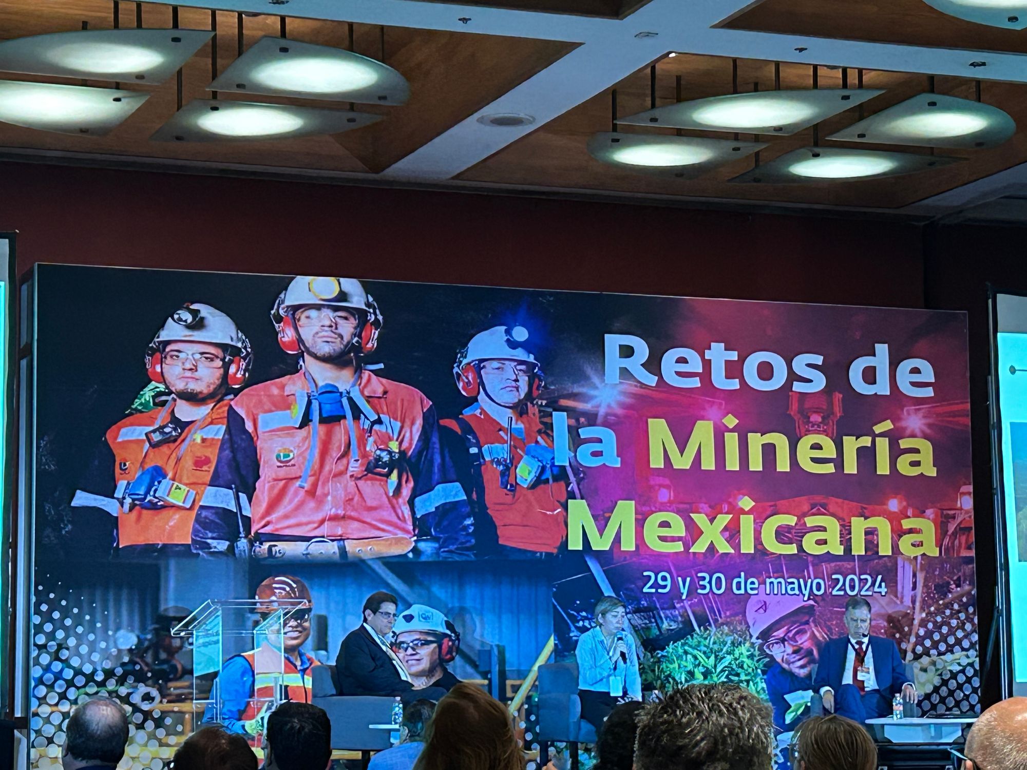 Reforma a la Ley Minera y la Supervivencia de la Industria | Outletminero