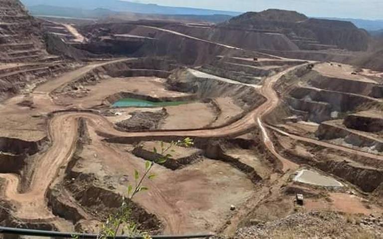 Minera Real del Oro Reitera Cumplimiento Contractual y Avanza en ...