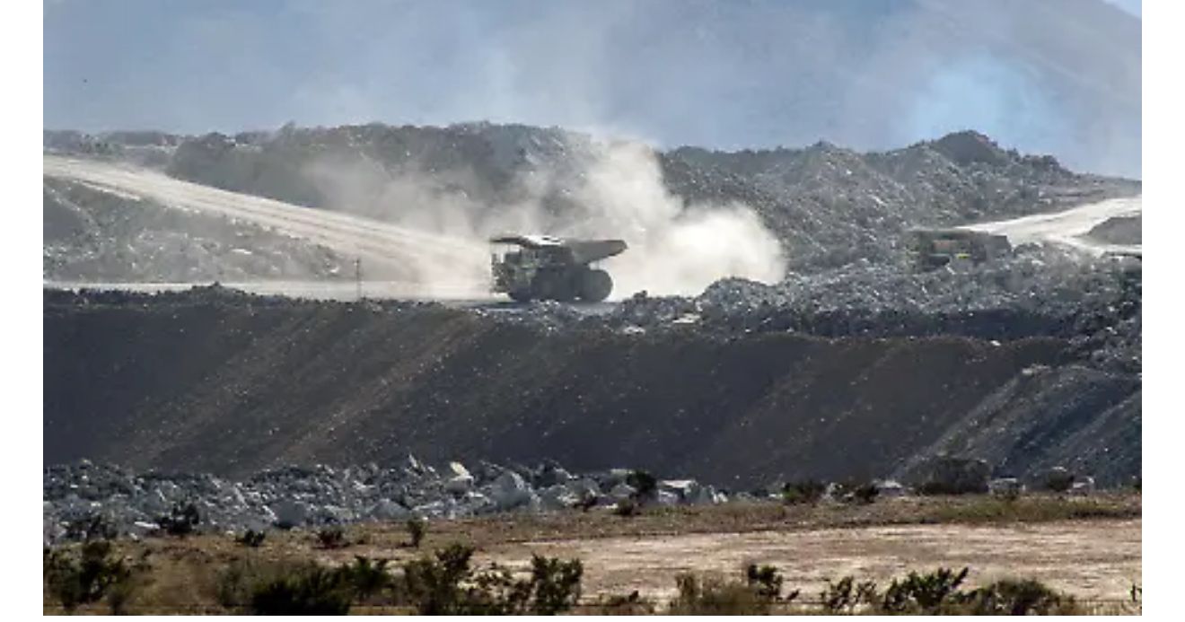 Zacatecas se consolida como líder nacional en producción de oro y ...