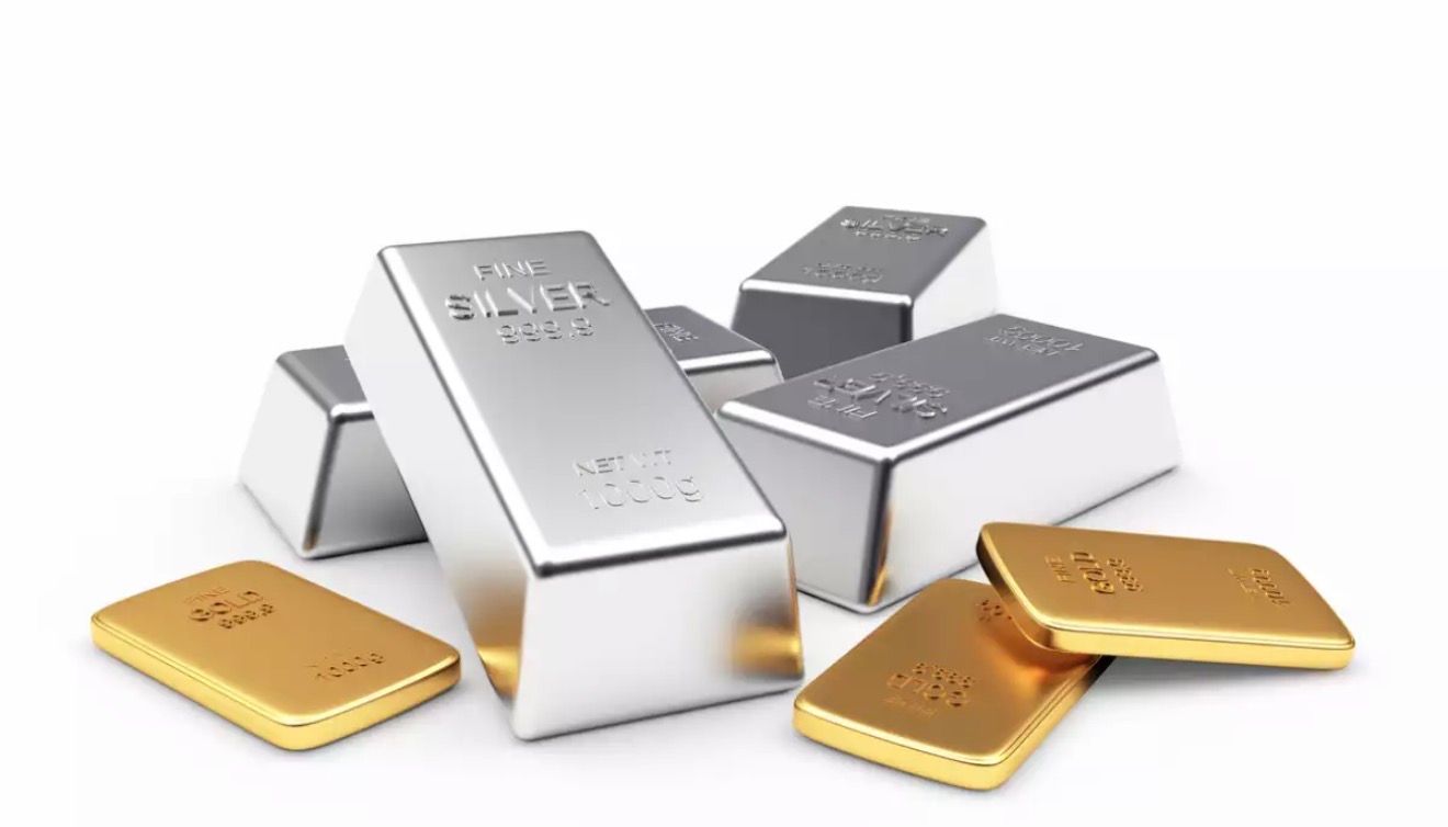 Oro y plata recuperan terreno tras jornadas de alta presión en los ...