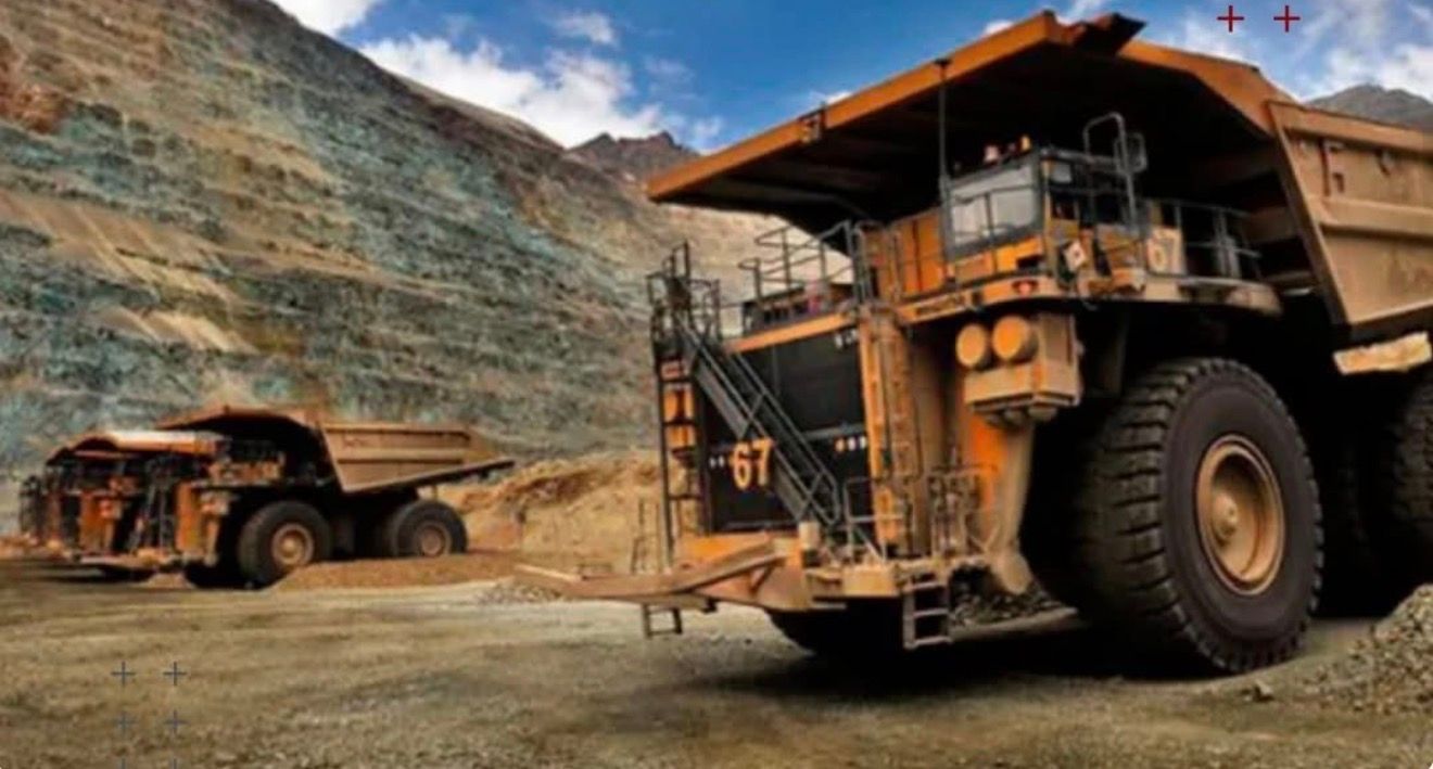 Argentina conmemora el Día de la Minería en medio del auge del litio y ...